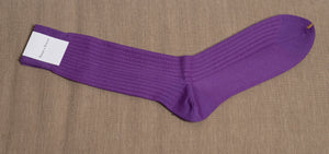 Purple - Wool